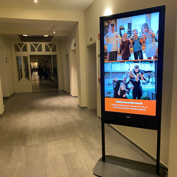 XPO Screens image 3