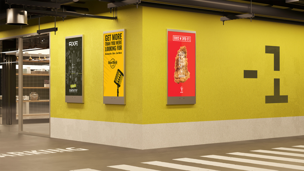 XPO Screens image 15