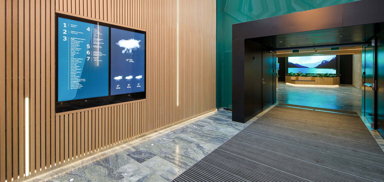 XPO Screens image 6
