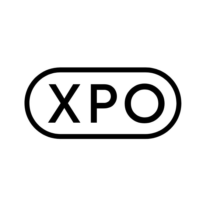 XPO Screens logo