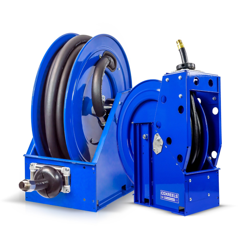 Coxreels image 2