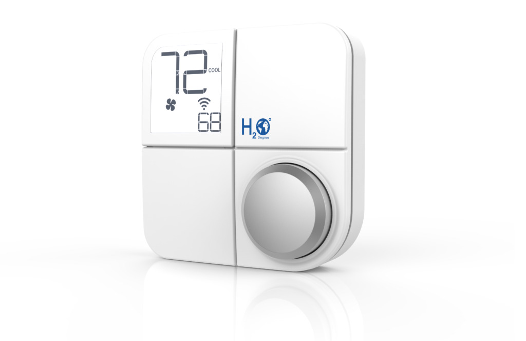 H20 Degree image 7