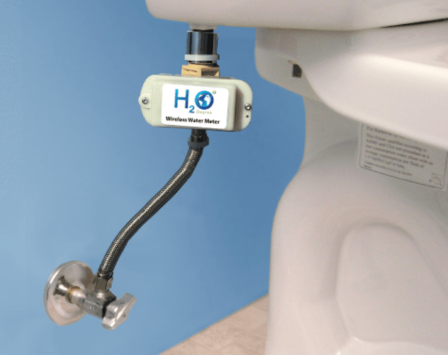 H20 Degree