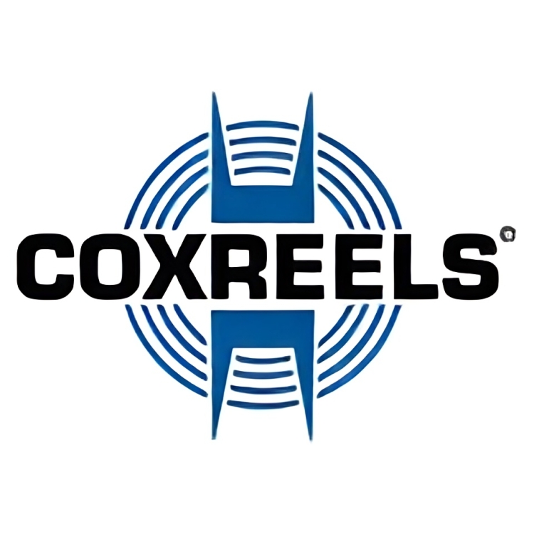 Coxreels logo