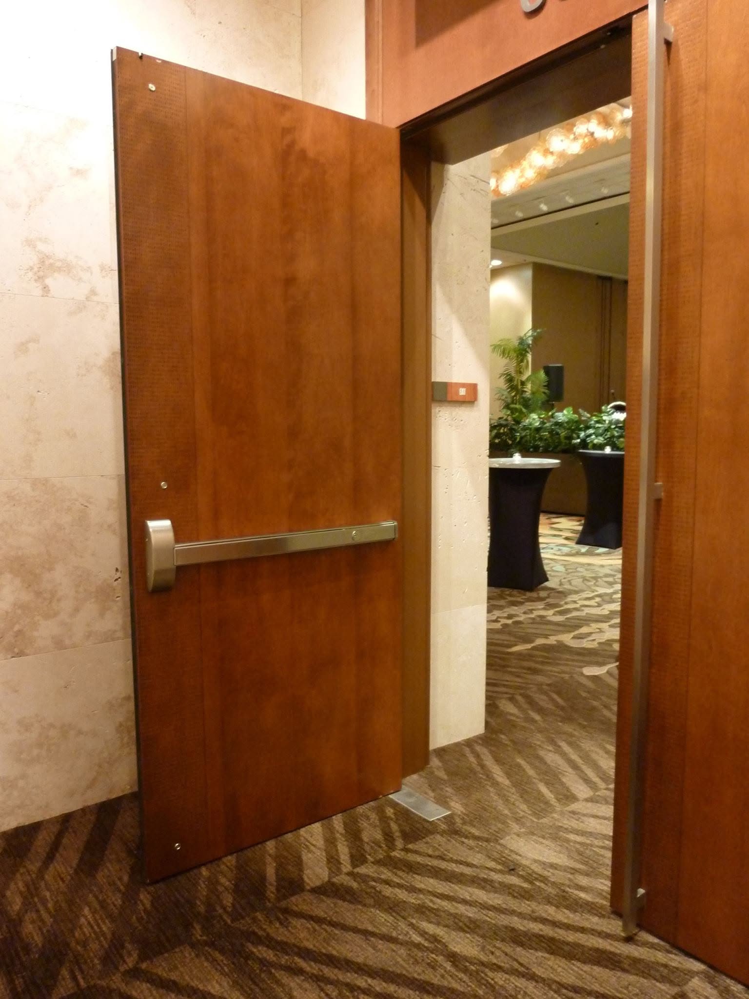 Vancouver Architectural Doors image 1