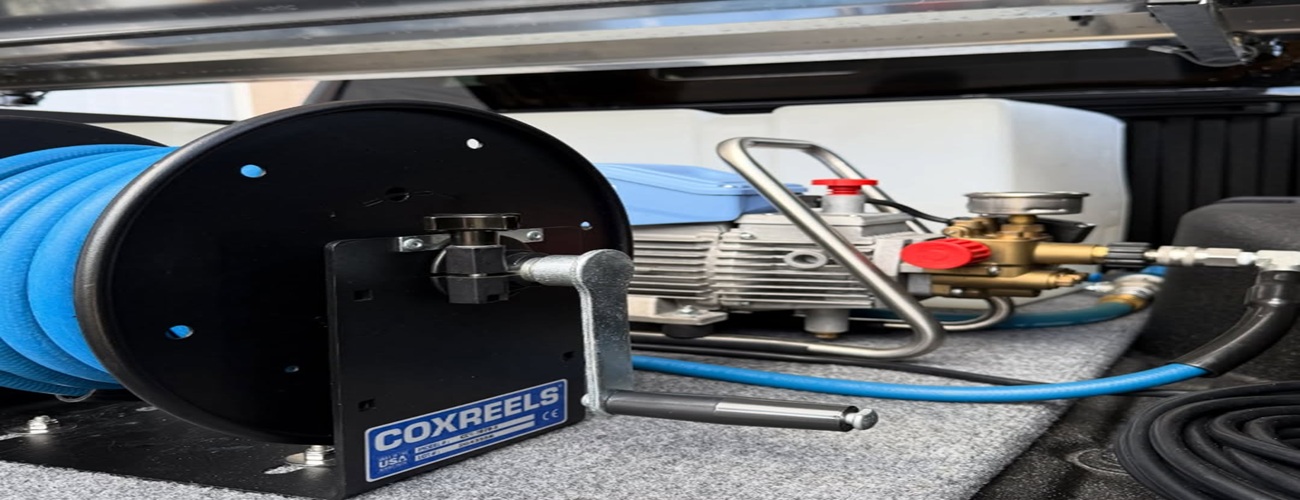 Coxreels