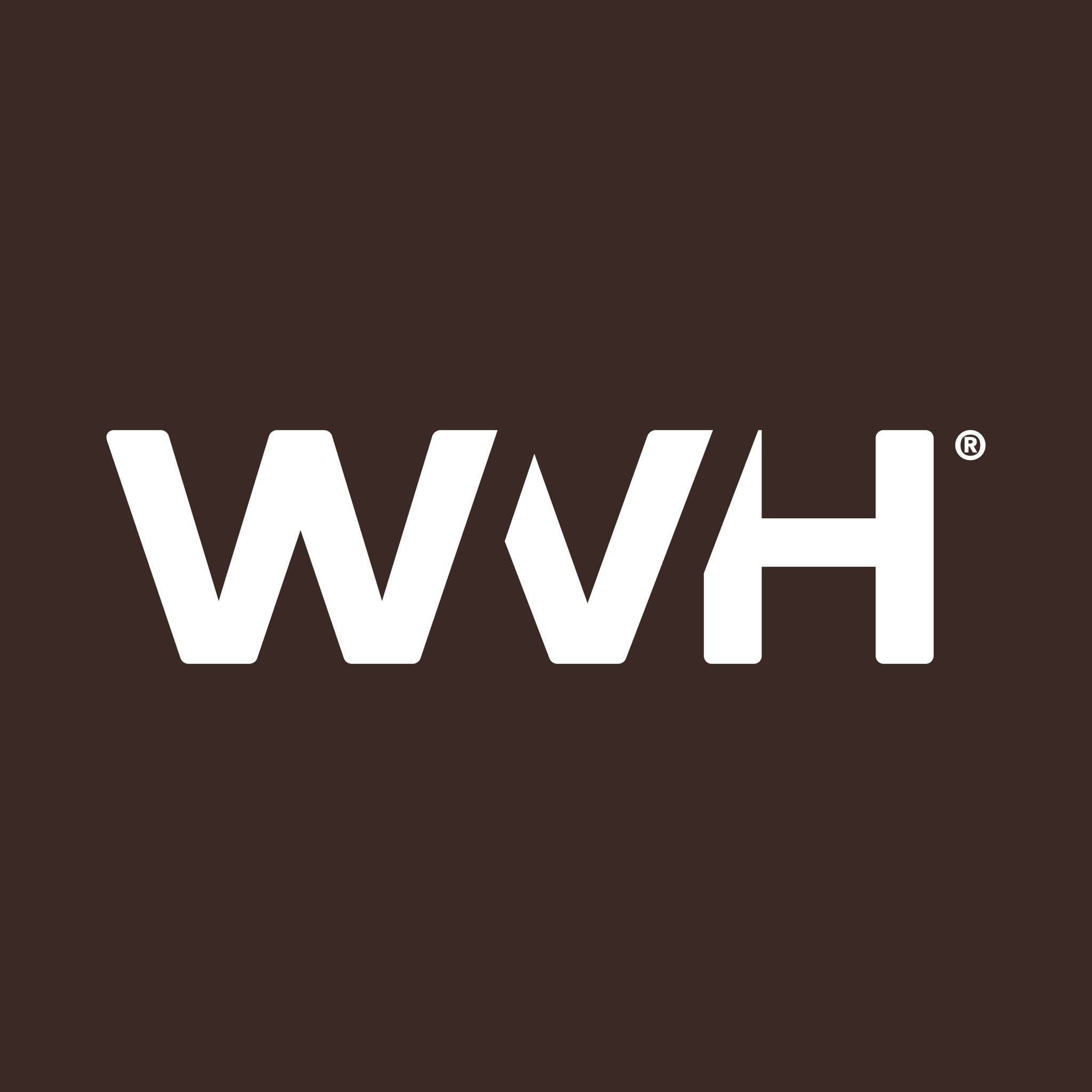 The Wood Veneer Hub logo