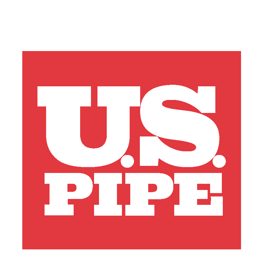 U.S. Pipe logo