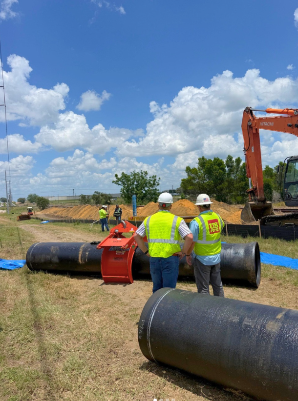 U.S. Pipe image 2