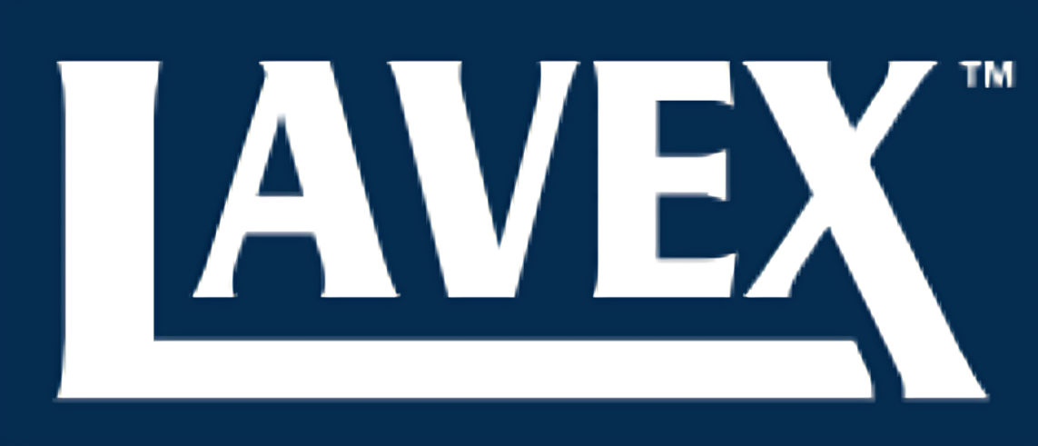 Lavex logo