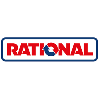 RATIONAL logo