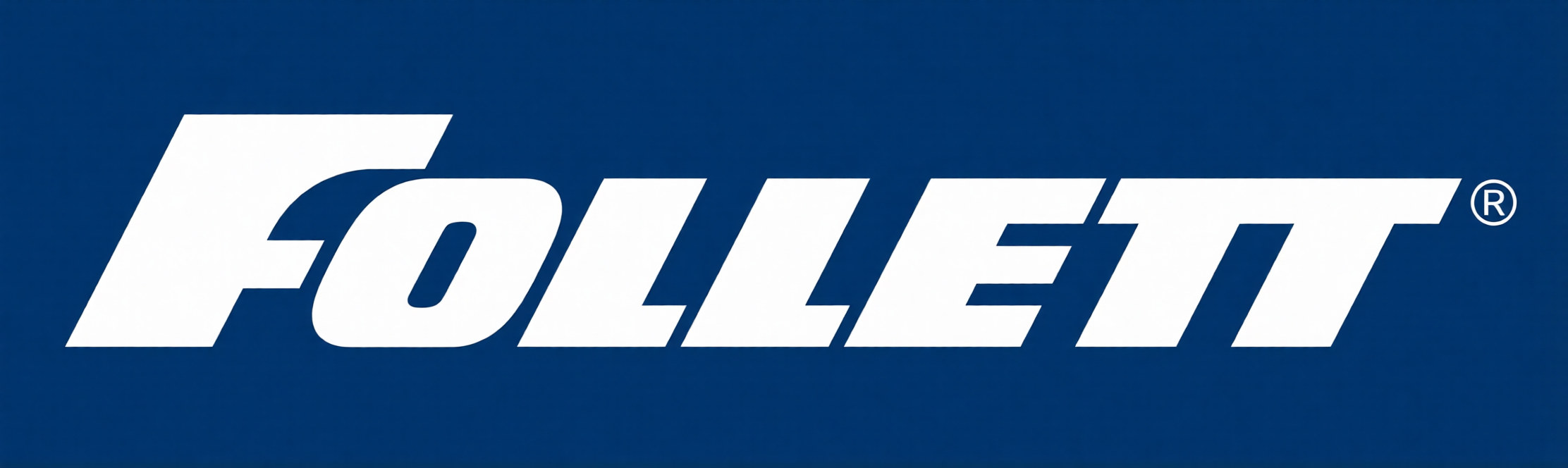 Follett logo