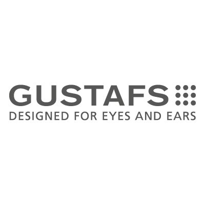 Gustafs logo