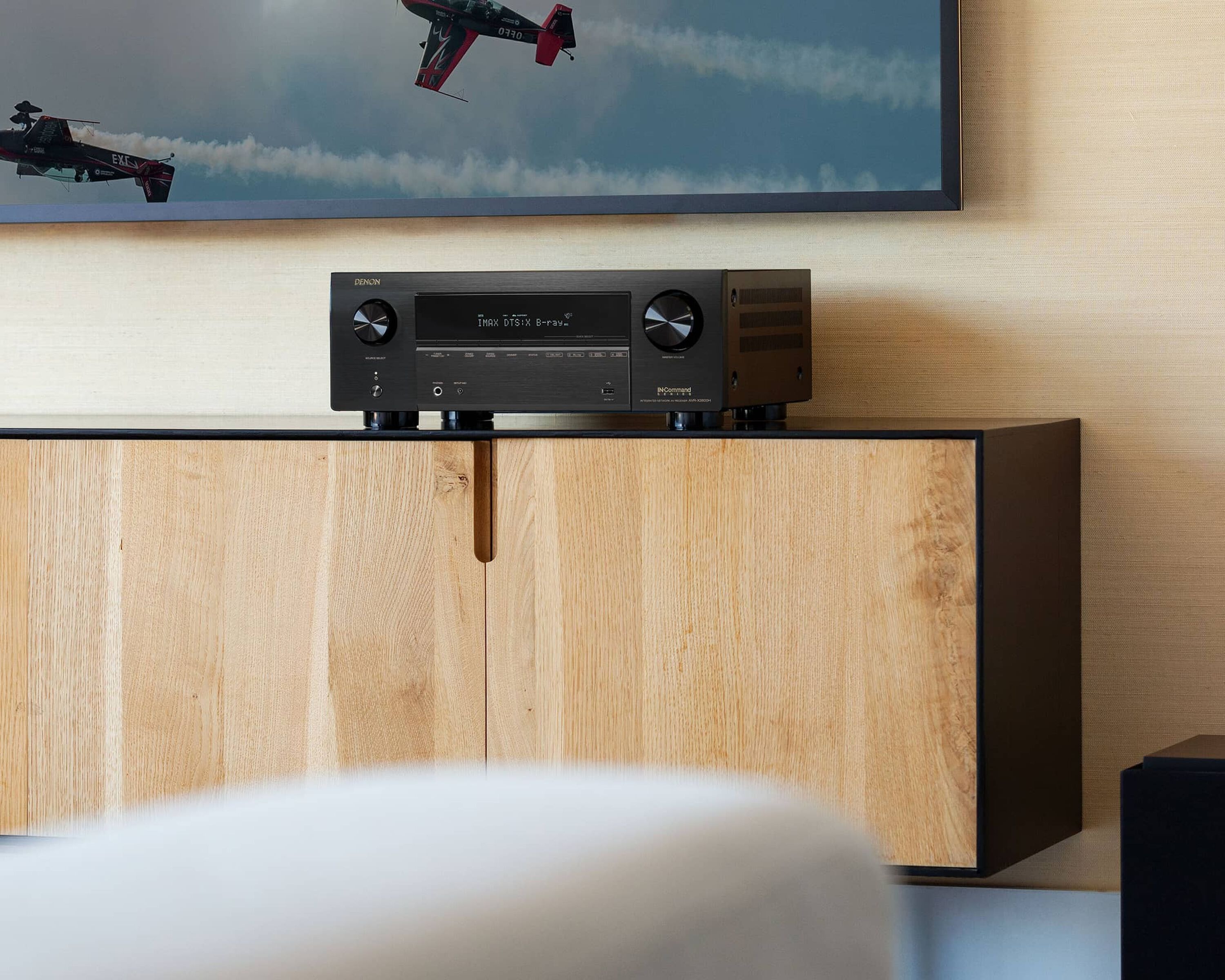 Denon image 1