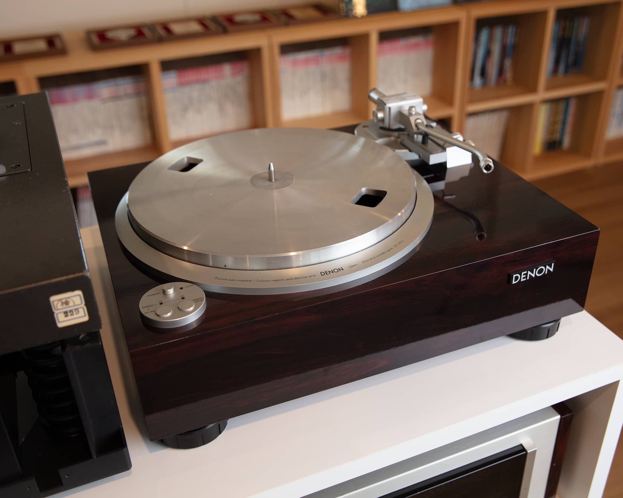 Denon image 2