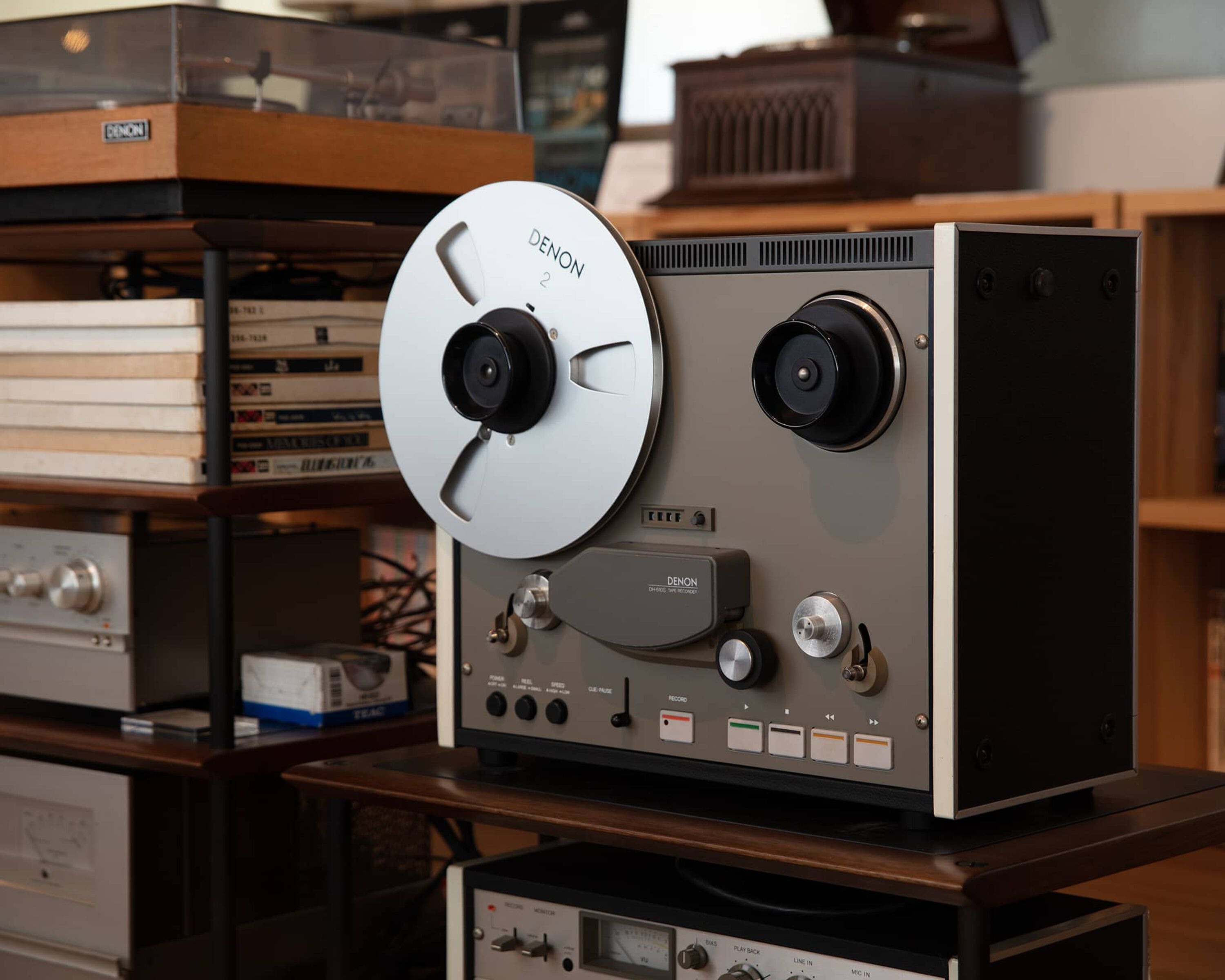 Denon image 4