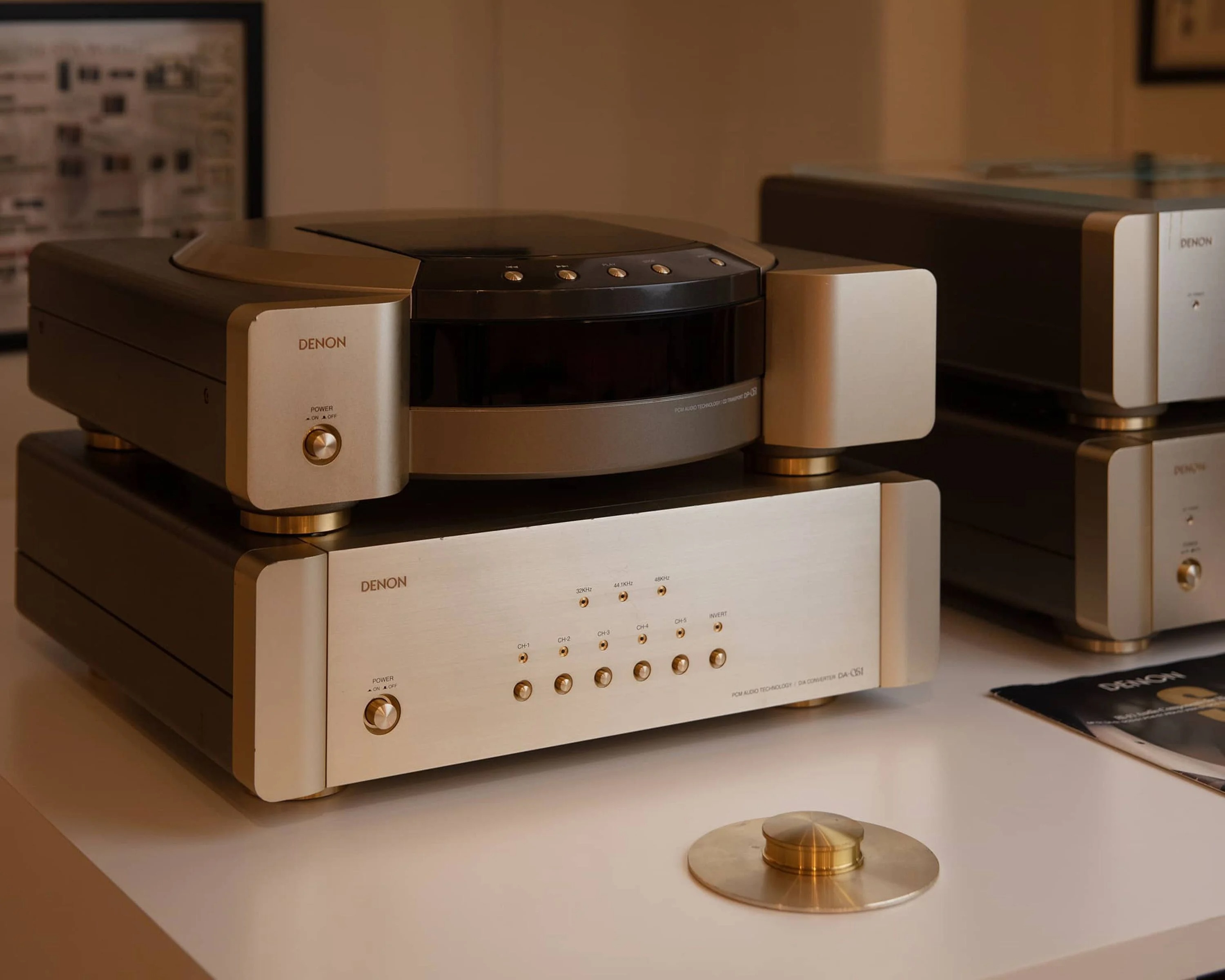 Denon image 6