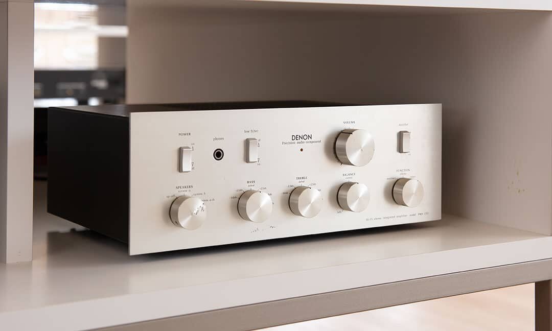 Denon image 10