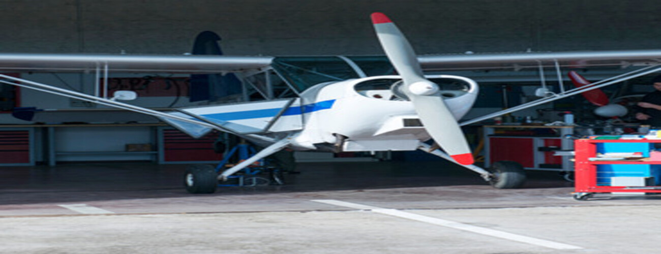 Brown Aircraft Supply Inc.