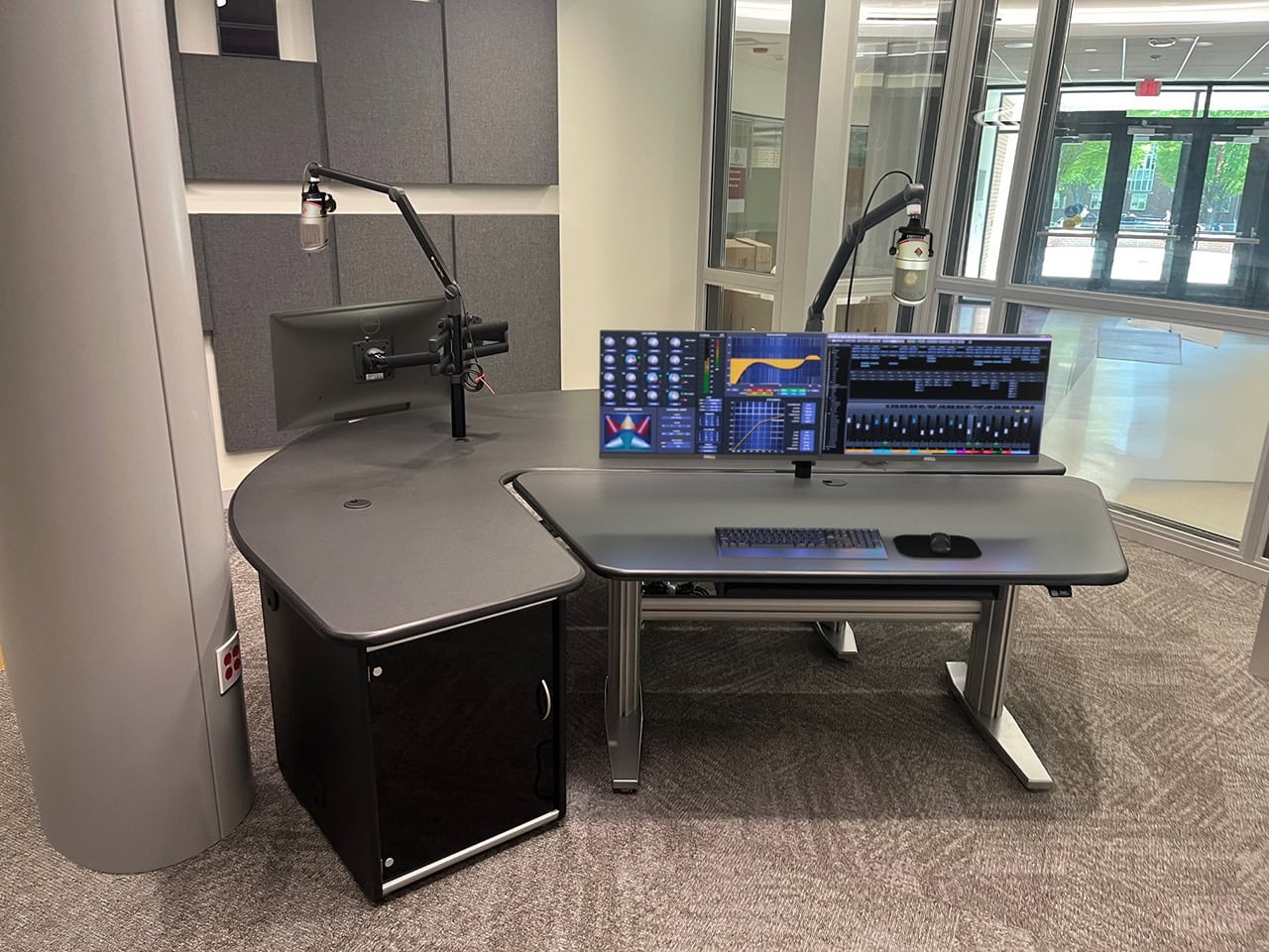 TBC Consoles image 1