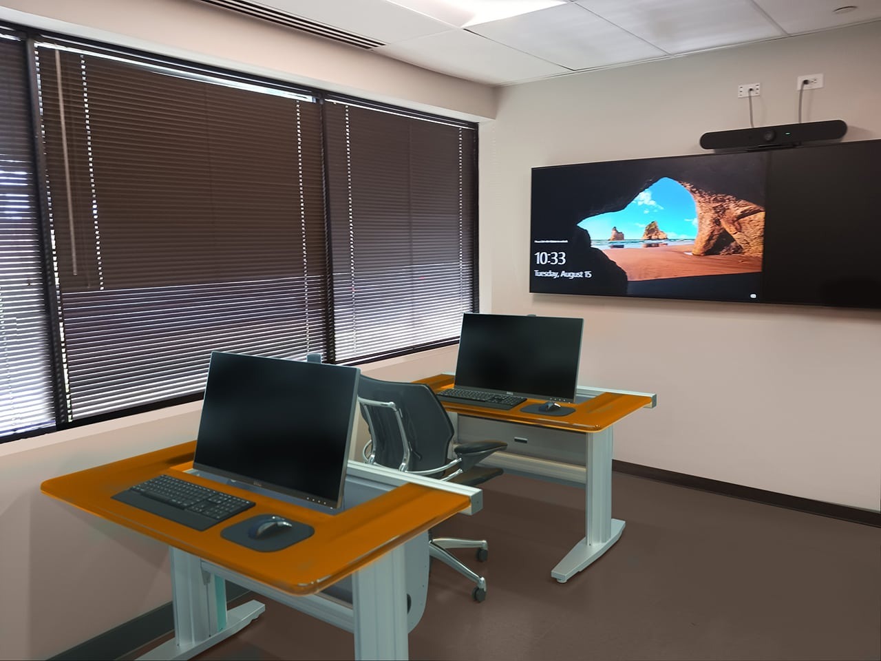 TBC Consoles image 2