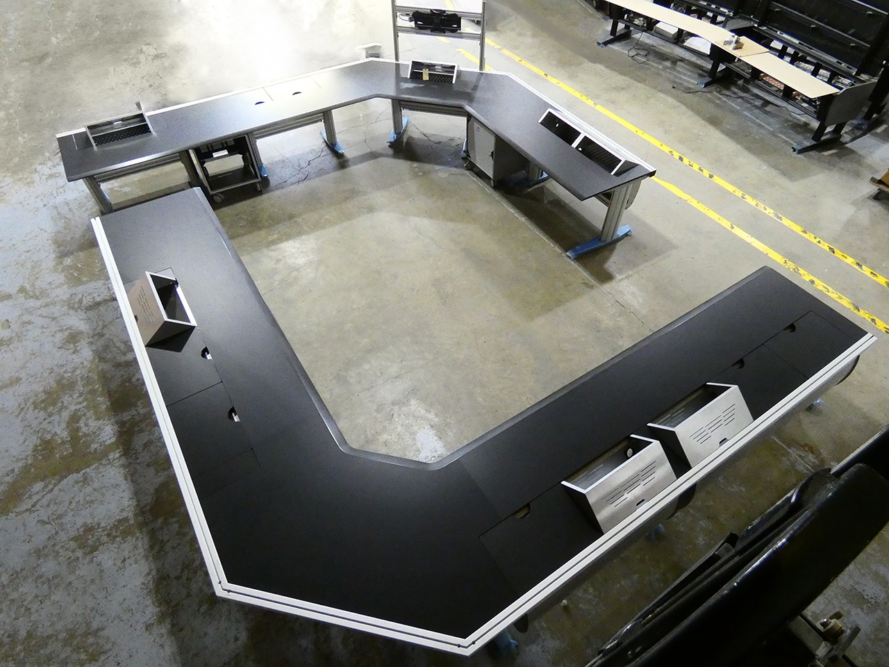 TBC Consoles image 3