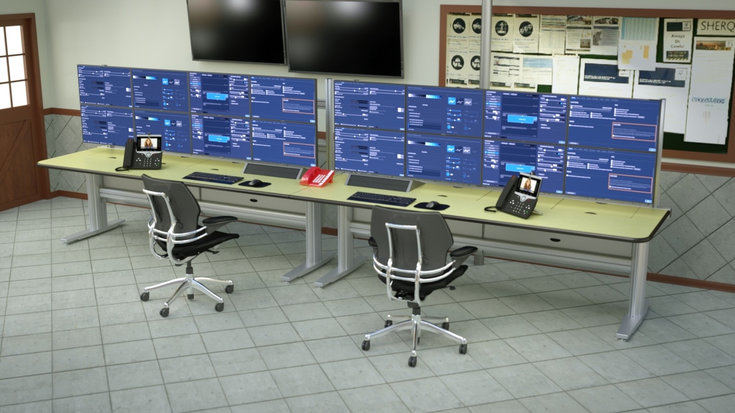 TBC Consoles image 4