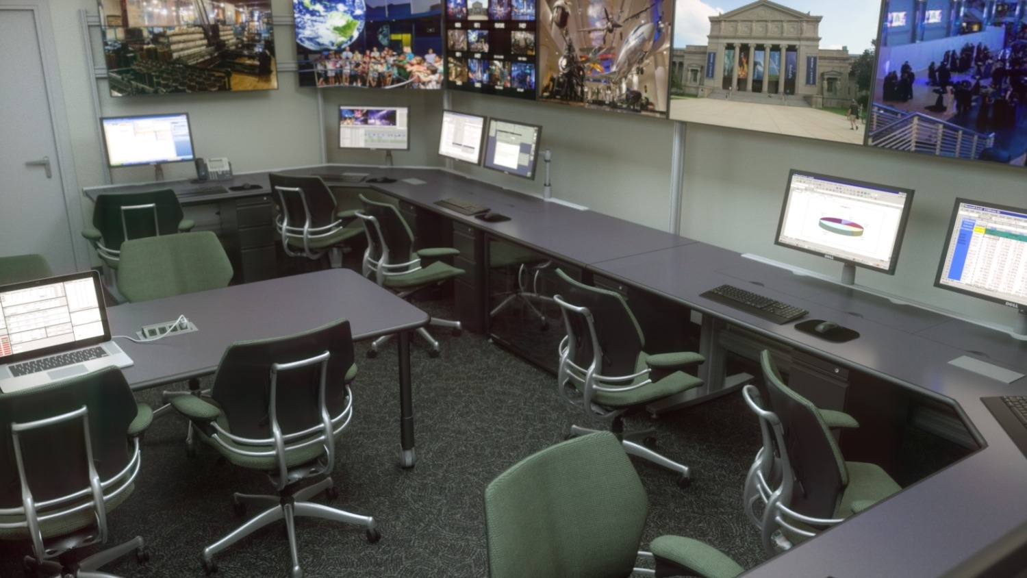 TBC Consoles image 5