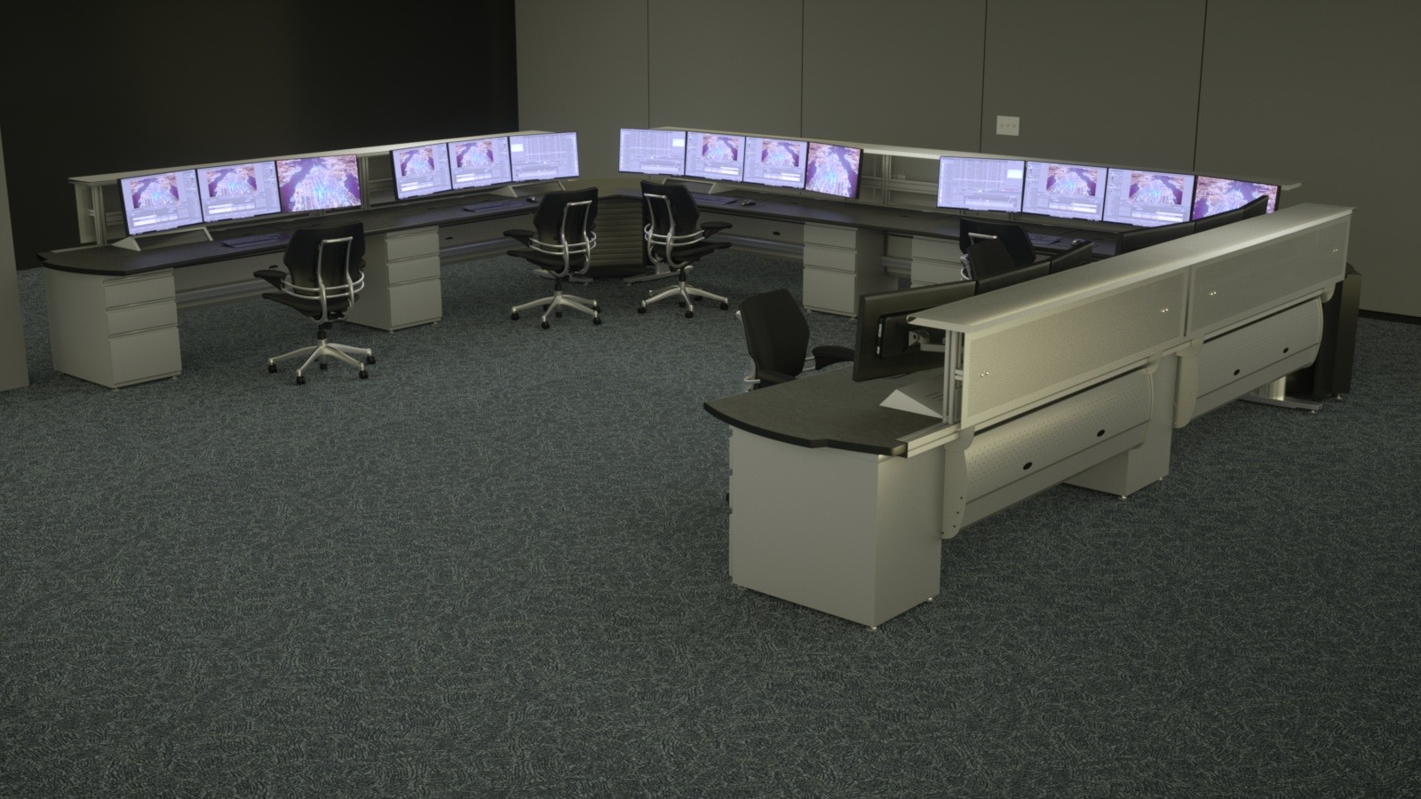 TBC Consoles image 7