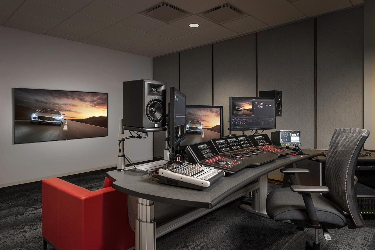 TBC Consoles image 8