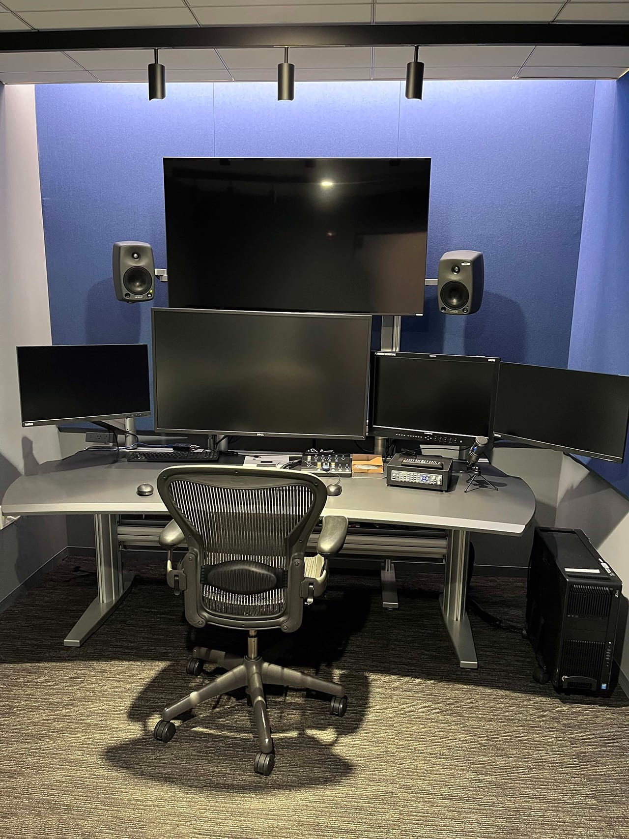TBC Consoles image 10