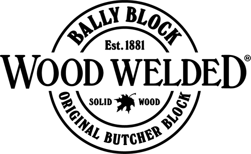 Bally Block Company logo