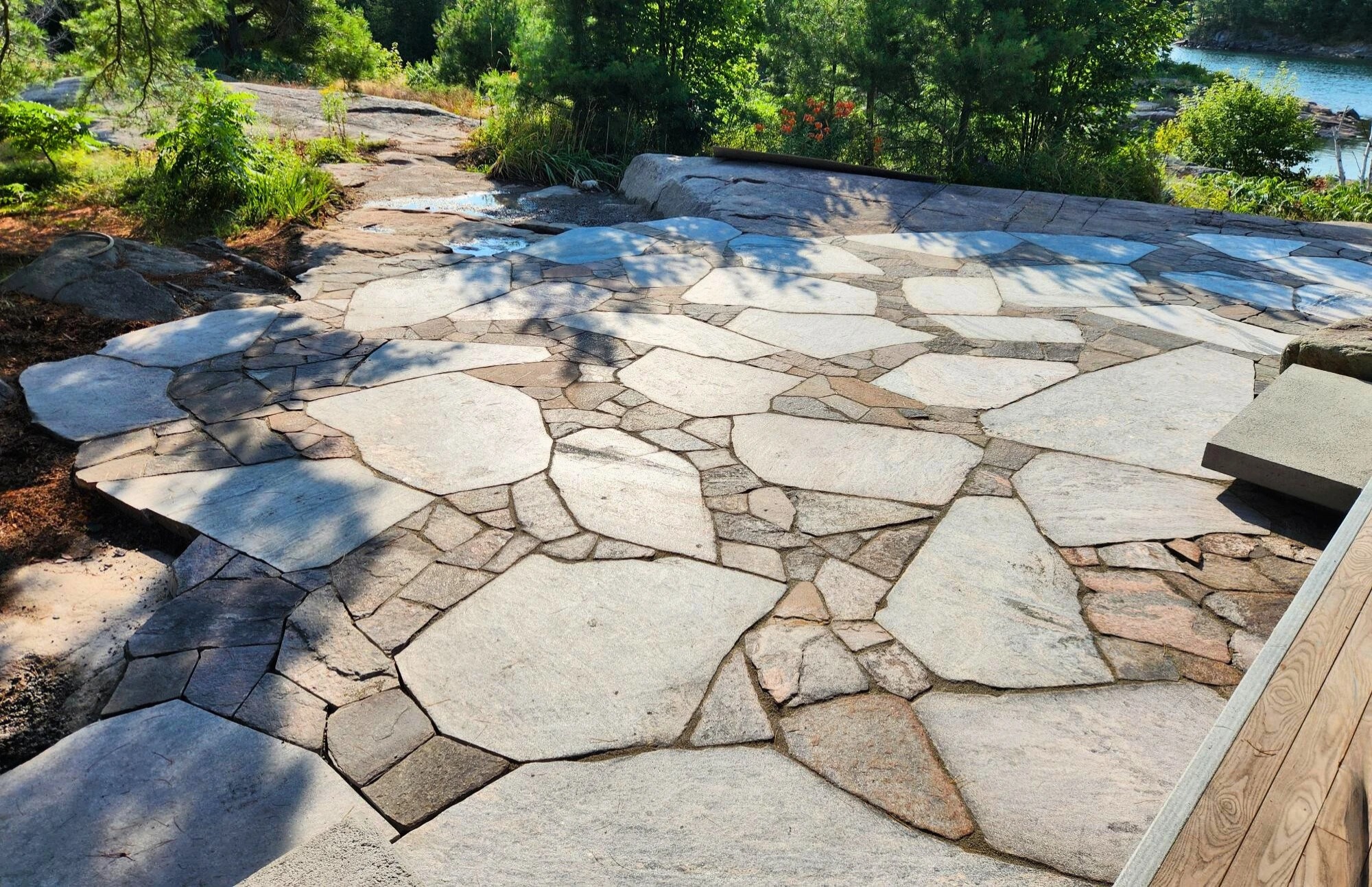 ROMEX Hardscapes image 6