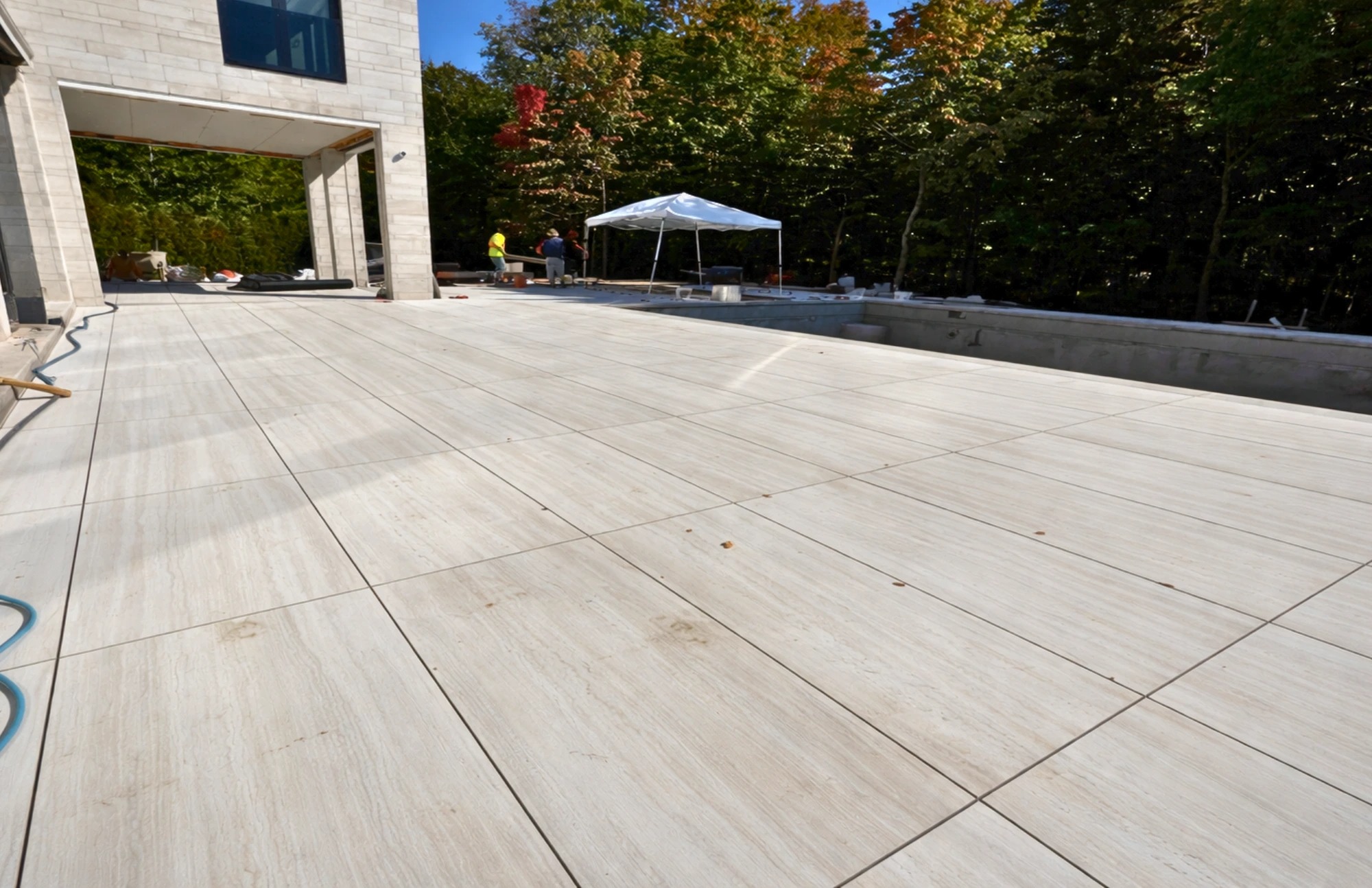 ROMEX Hardscapes image 8