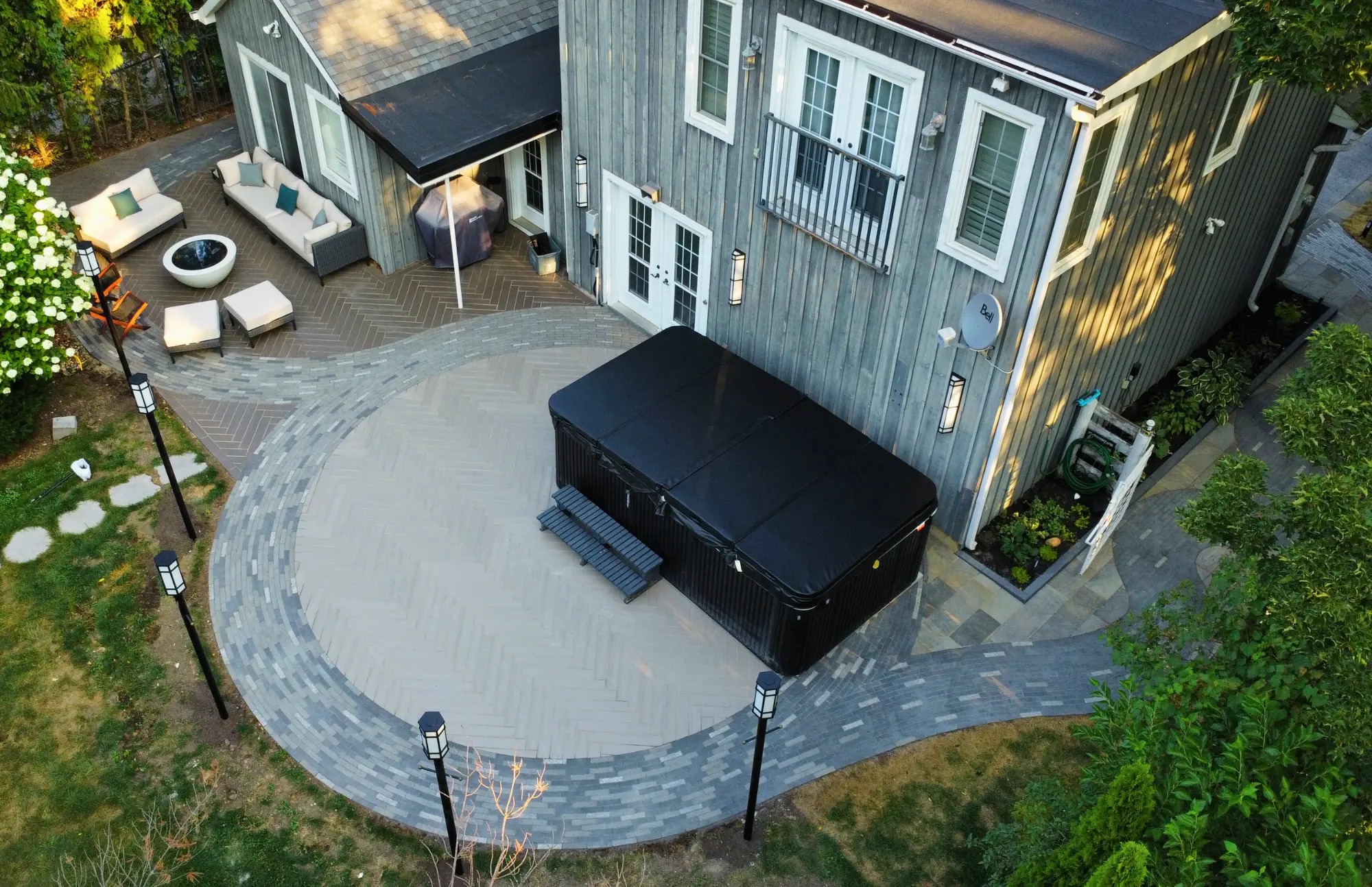 ROMEX Hardscapes image 10