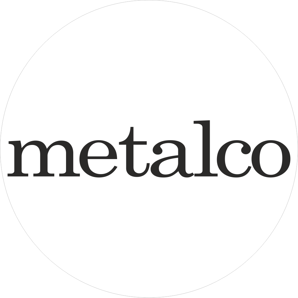 Metalco logo