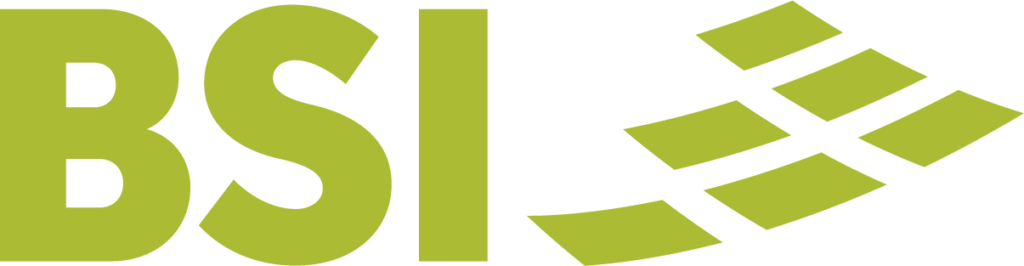 BSI logo