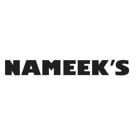 Nameek's logo