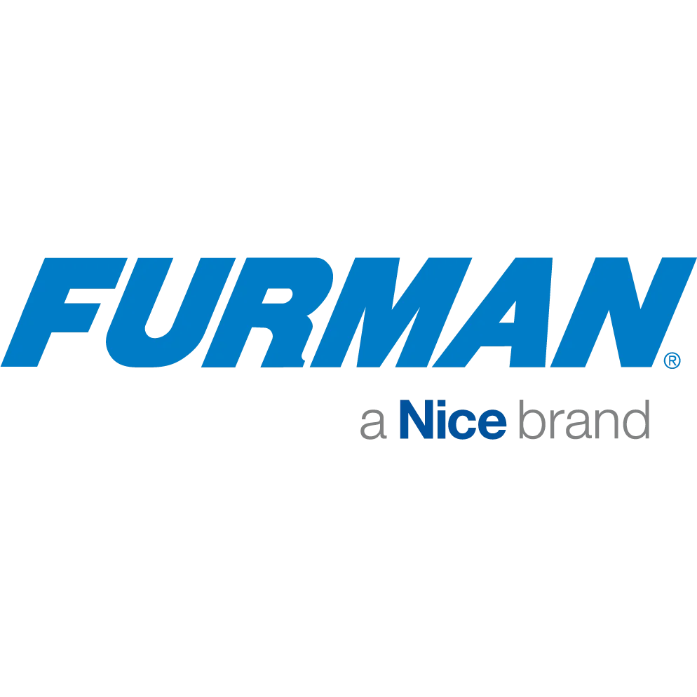 Furman logo