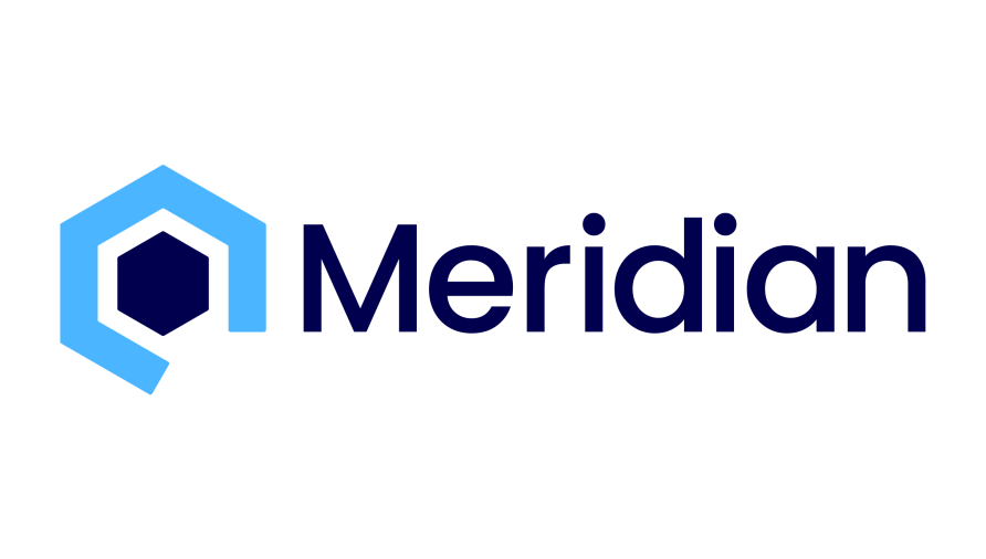 Meridian Adhesives logo