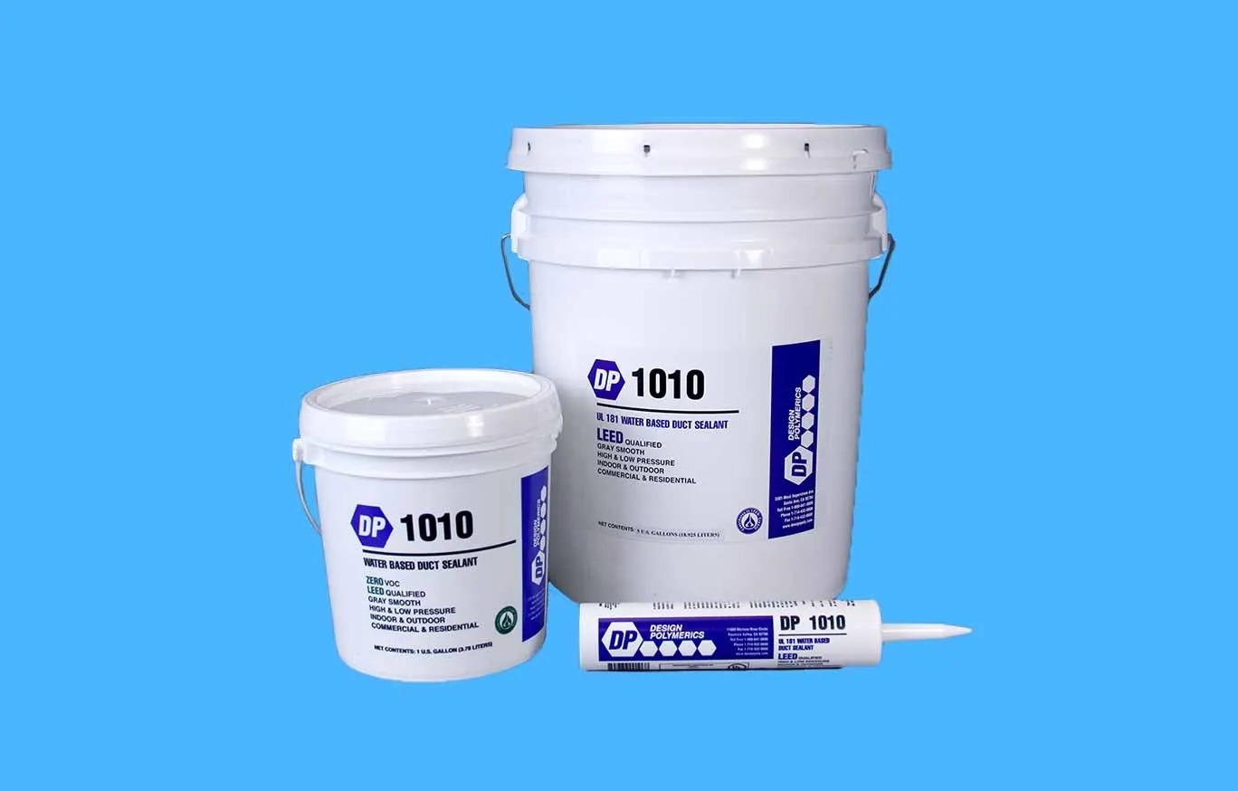 Meridian Adhesives image 7