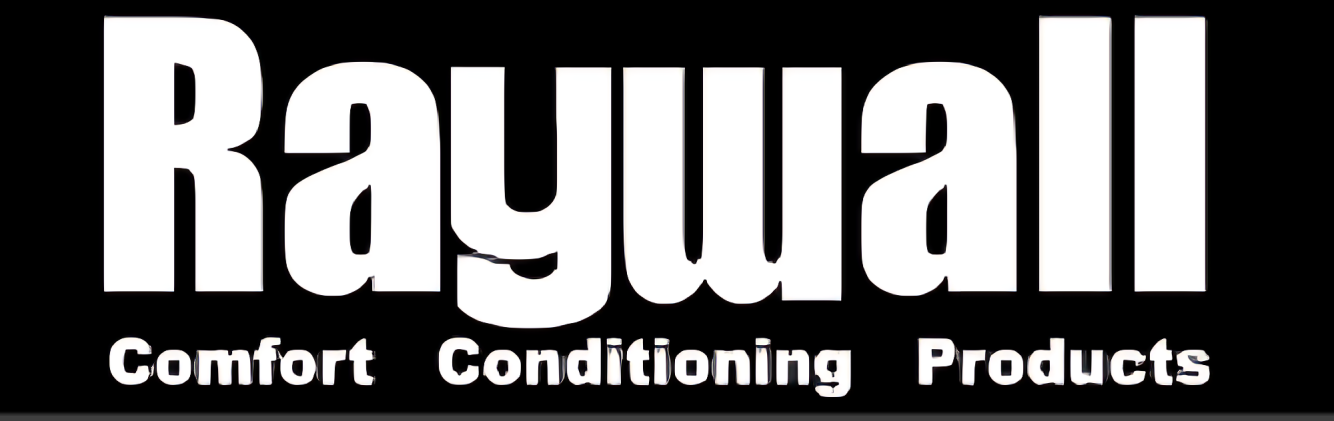 Raywall logo