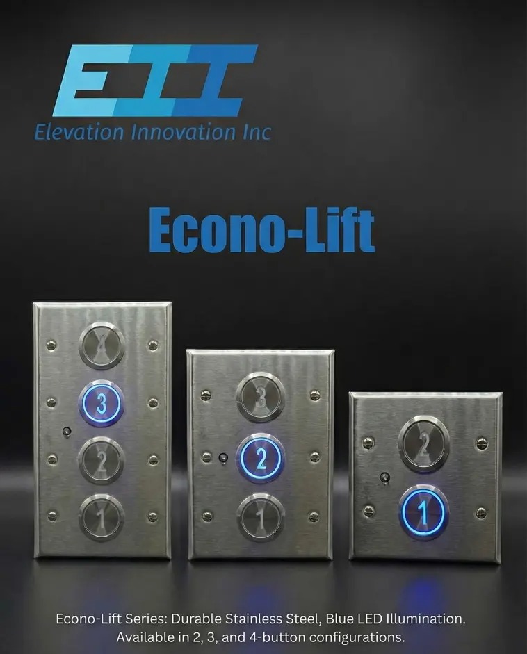 Elevation Innovation Inc. image 5