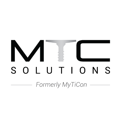 MTC Solutions logo