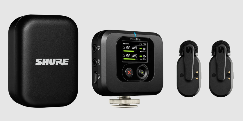Shure image 4
