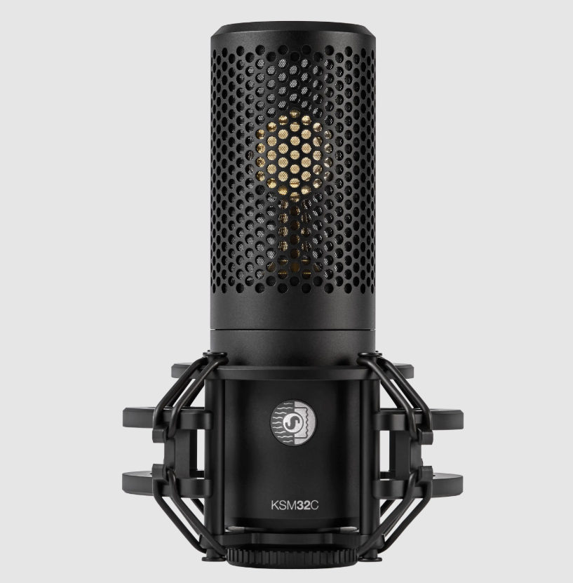 Shure image 9