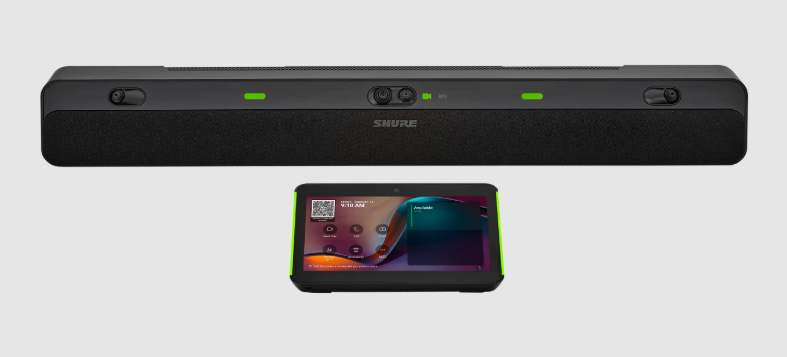 Shure image 3