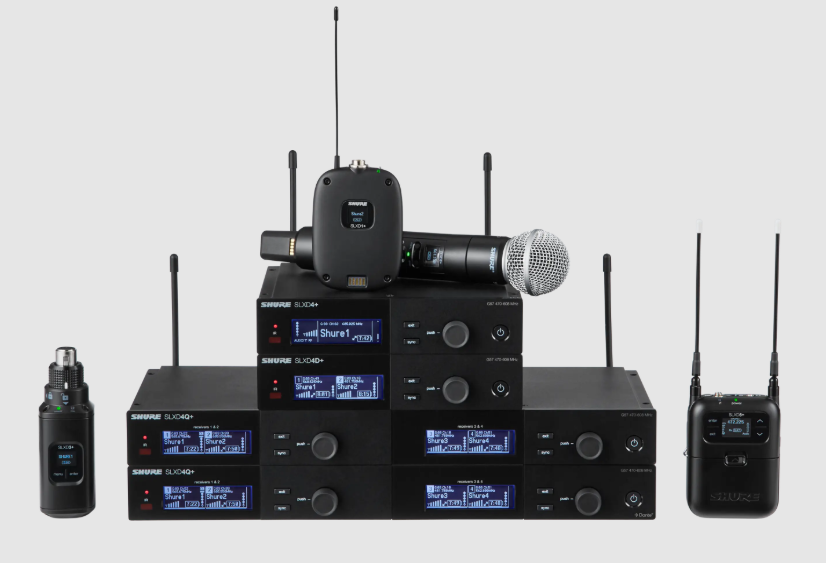 Shure image 6