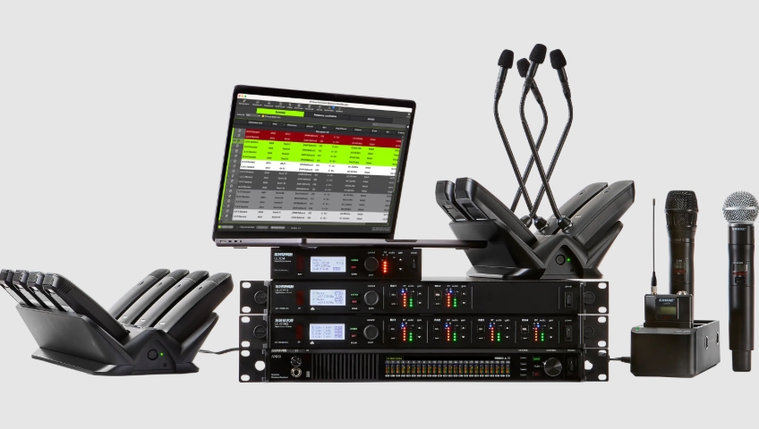 Shure image 5