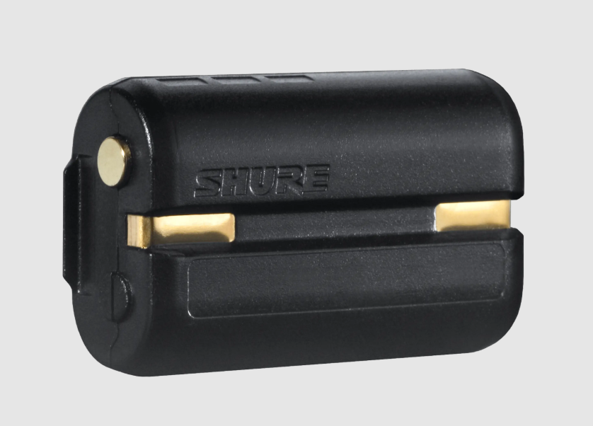 Shure image 1